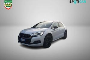 DS AUTOMOBILES DS 4 Crossback BlueHDi 120 S&S EA