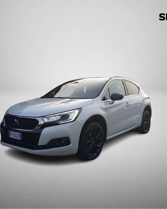 DS AUTOMOBILES DS 4 Crossback BlueHDi 120 S&S EA