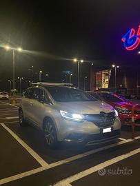 Renault Espace V