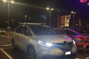 Renault Espace V
