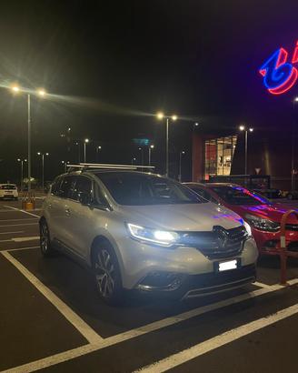 Renault Espace V