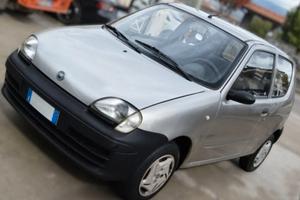 Auto usata Fiat 600 Actual