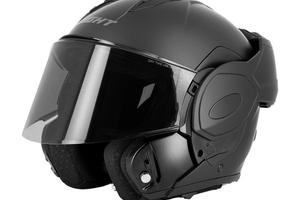 CASCO MODULARE REVERSIBILE MOTO SCOOTER FLIPTECH N