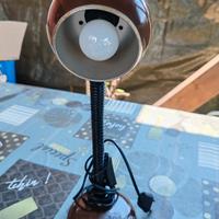 lampada da tavolo Veneta lumi 