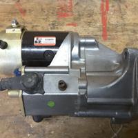 Motorino d' avviamento