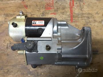 Motorino d' avviamento