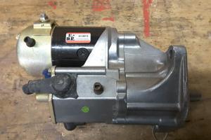 Motorino d' avviamento