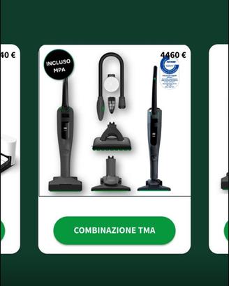 Folletto uscita un mese fa ancora in scatola