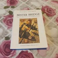 Libro - Mister Bridge - M. Erasi aviazione