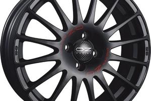 Cerchi in lega OZ Racing Superturismo 7x17 MINI