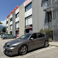 Seat Leon Cupra R