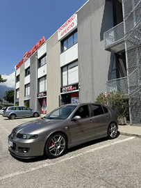 Seat Leon Cupra R