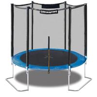 Trampolino jamper 180