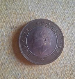 Lira turca