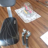 cuscino seduta posteriore bicicletta 