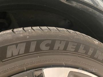 Gomme estive 235/50/19