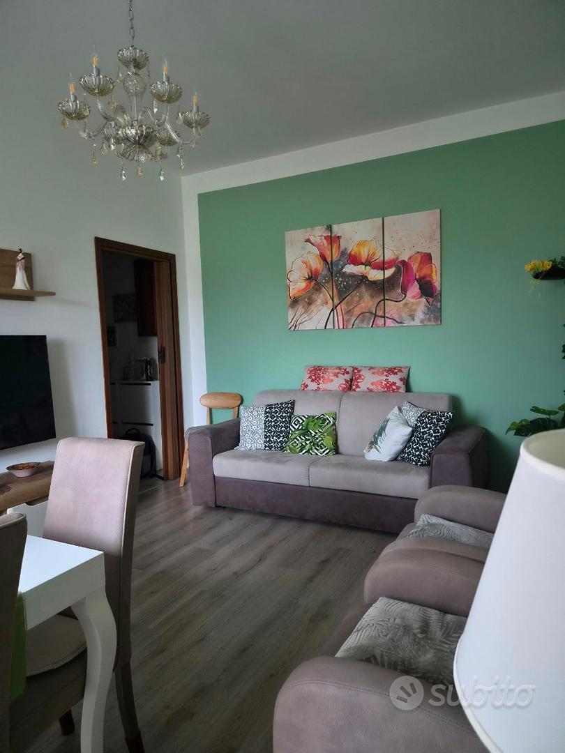 Appartamento – Milano, Baggio - Vista 2