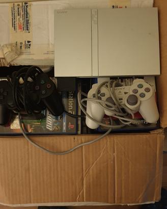 playstation 2