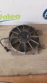 ventola di raffreddamento per iveco daily 