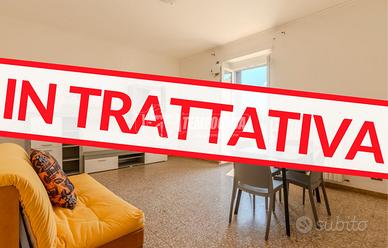 APPARTAMENTO IN PALAZZINA CON 110%