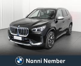 BMW X1 xdrive23d mhev 48V X-Line Edition Balance a