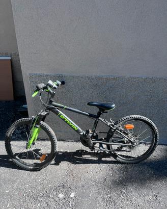Bicicletta per bambini
