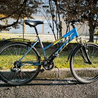Bicicletta MountainBike Donna