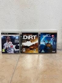 Videogiochi per playstation 3