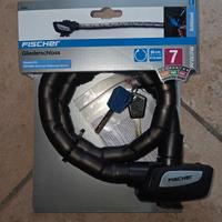 Fischer Lucchetto serratura a maglie NUOVA