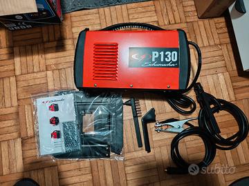 saldatrice elettrodo 130A
