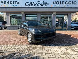 PORSCHE CAYENNE COUPE' 3.0 V6 TIPTRONIC 353CV