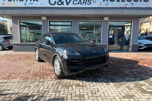 PORSCHE CAYENNE COUPE' 3.0 V6 TIPTRONIC 353CV
