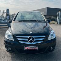 Mercedes classe B