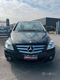 Mercedes classe B