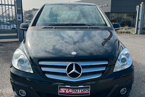 Mercedes classe B