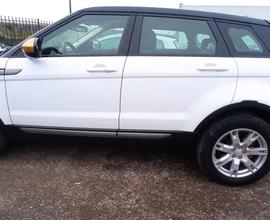 Land Rover Range Rover Evoque Range Rover Evoque 2