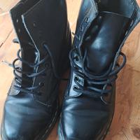 Anfibi Dr. Martens vintage