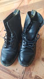 Anfibi Dr. Martens vintage