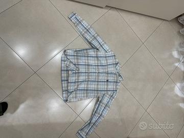 Camicia polo