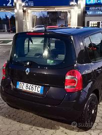 Renault Modus 1.5 dci del 2008