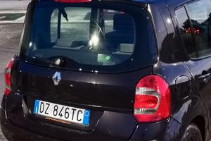 Renault Modus 1.5 dci del 2008