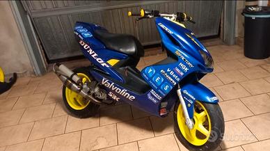 yamaha aerox 50 