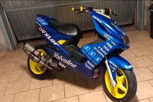 yamaha aerox 50 