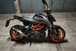 ktm duke 390 ABS 