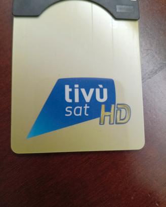  Scheda TV SaT con connettore per tv