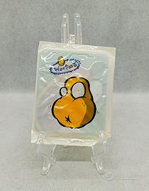 Card Pocket Holder - Wacko's San Carlo, Sealed