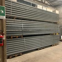 Scaffalature industriali