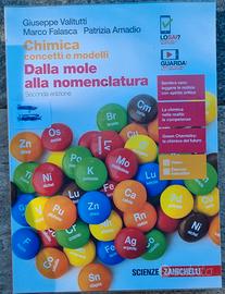 Chimica concetti e modelli