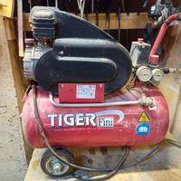 Compressore 24 litri