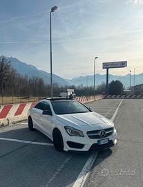 Mercedes Cla 220